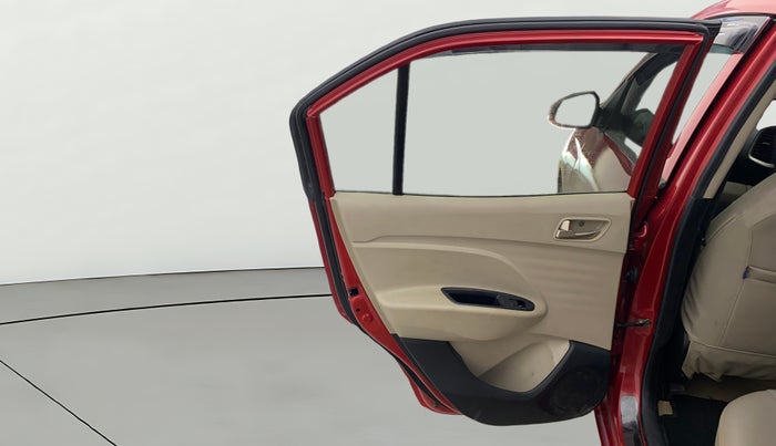 2019 Hyundai NEW SANTRO SPORTZ MT, Petrol, Manual, 89,815 km, LHS Rear Door