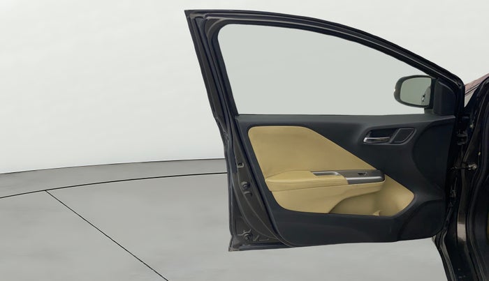 2015 Honda City 1.5L I-VTEC VX, Petrol, Manual, 1,04,537 km, LHS Front Door