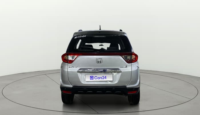 2017 Honda BR-V 1.5L I- DTEC S, Diesel, Manual, 1,55,918 km, Back/Rear