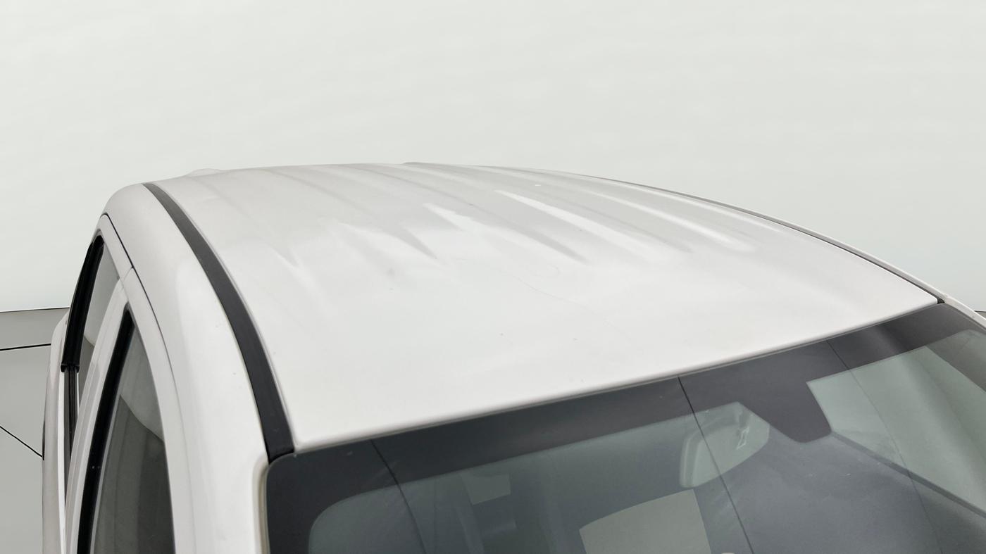 2023 Maruti Alto K10 LXI, Petrol, Manual, 38,055 km, Roof