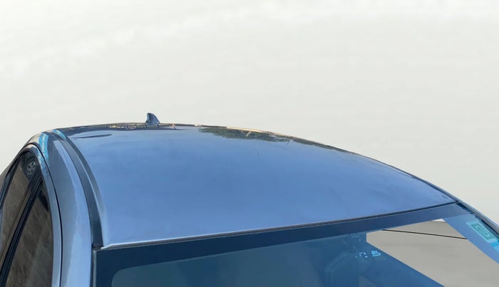 2021 Honda Amaze 1.2L I-VTEC S, Petrol, Manual, 19,610 km, Roof