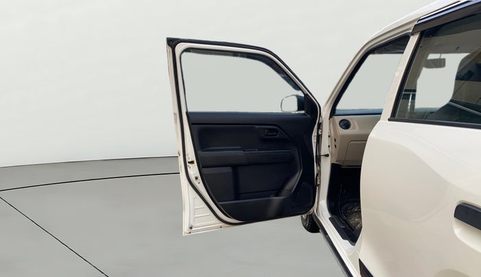 2021 Maruti New Wagon-R LXI CNG 1.0, CNG, Manual, 14,382 km, LHS Front Door