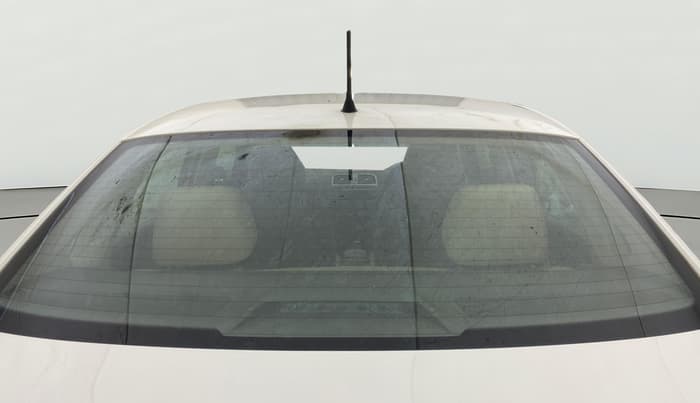 2020 Volkswagen Vento HIGHLINE 1.0L TSI, Petrol, Manual, 72,576 km, Rear Windshield