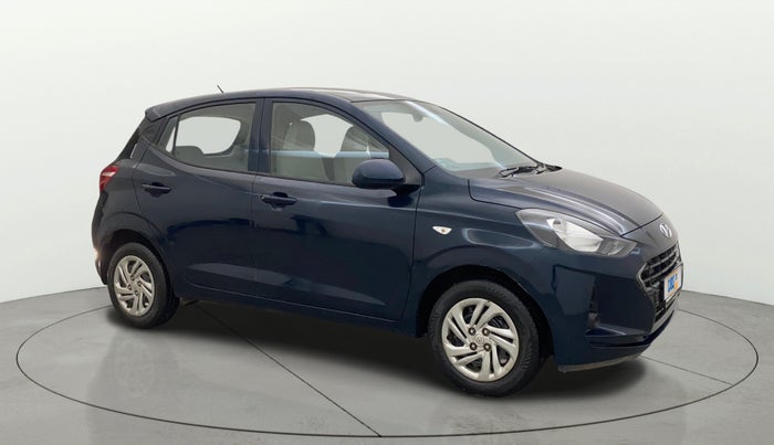 2022 Hyundai GRAND I10 NIOS MAGNA 1.2 KAPPA VTVT, Petrol, Manual, 16,553 km, SRP