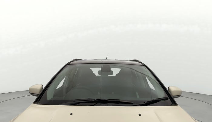 2018 Jeep Compass LIMITED (O) 2.0 DIESEL, Diesel, Manual, 85,932 km, Front Windshield