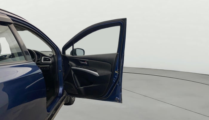 2018 Maruti S Cross ZETA 1.3, Diesel, Manual, 66,676 km, RHS Front Door