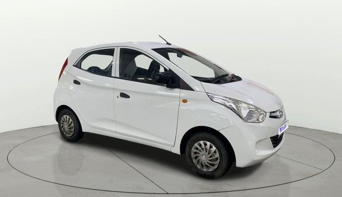2013 Hyundai Eon ERA +, Petrol, Manual, 52,361 km, SRP