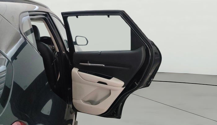 2024 KIA SONET HTX 1.0 TURBO PETROL IMT, Petrol, Manual, 14,621 km, RHS Rear Door