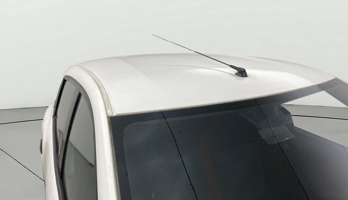 2020 Renault Kwid RXT 1.0 AMT (O), Petrol, Automatic, 40,182 km, Roof