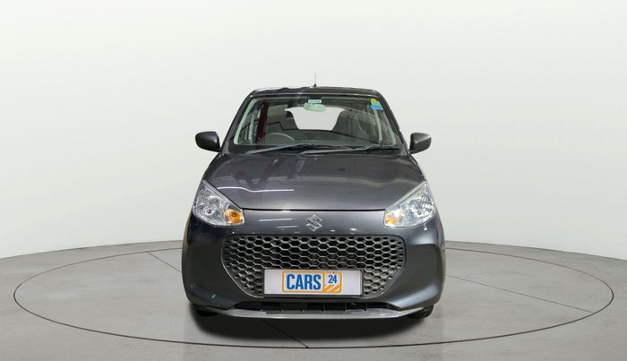 2024 Maruti Alto K10 VXi (O), Petrol, Manual, 1,691 km, Front