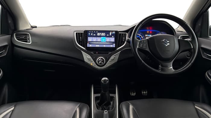 Interior