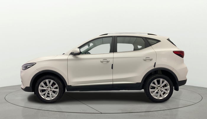 2022 MG ASTOR SMART EX 1.5 MT, Petrol, Manual, 21,920 km, Left Side