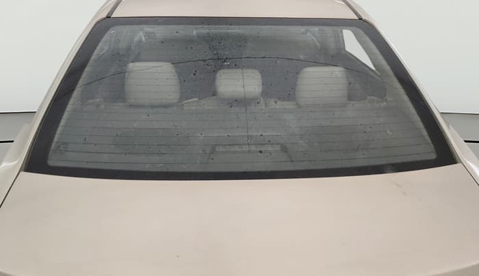 2015 Toyota Corolla Altis GL PETROL, Petrol, Manual, 87,092 km, Rear Windshield