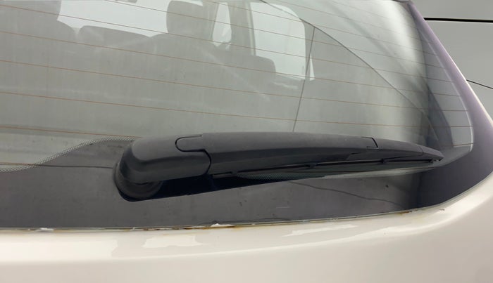 2016 Hyundai Creta SX PLUS AT 1.6 PETROL, Petrol, Automatic, 92,737 km, Rear Wiper