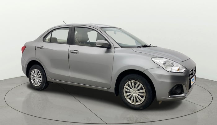2021 Maruti Dzire VXI, Petrol, Manual, 61,669 km, SRP