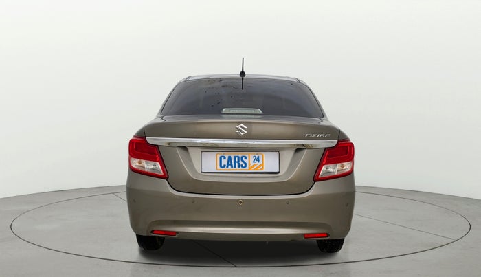 2023 Maruti Dzire VXI, Petrol, Manual, 31,836 km, Back/Rear