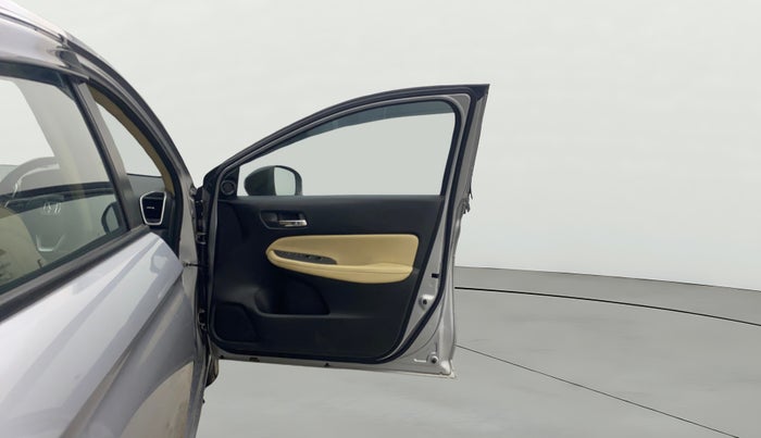 2020 Honda City 1.5L I-VTEC ZX, Petrol, Manual, 41,023 km, RHS Front Door