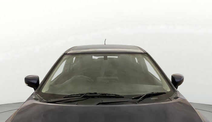 2022 Maruti Baleno ZETA 1.2 AGS, Petrol, Automatic, 54,513 km, Front Windshield