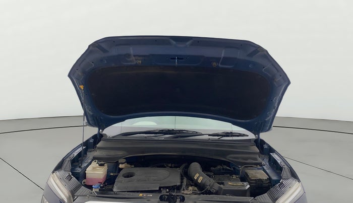 2023 Hyundai Creta EX 1.5 DIESEL, Diesel, Manual, 47,887 km, Open Bonet