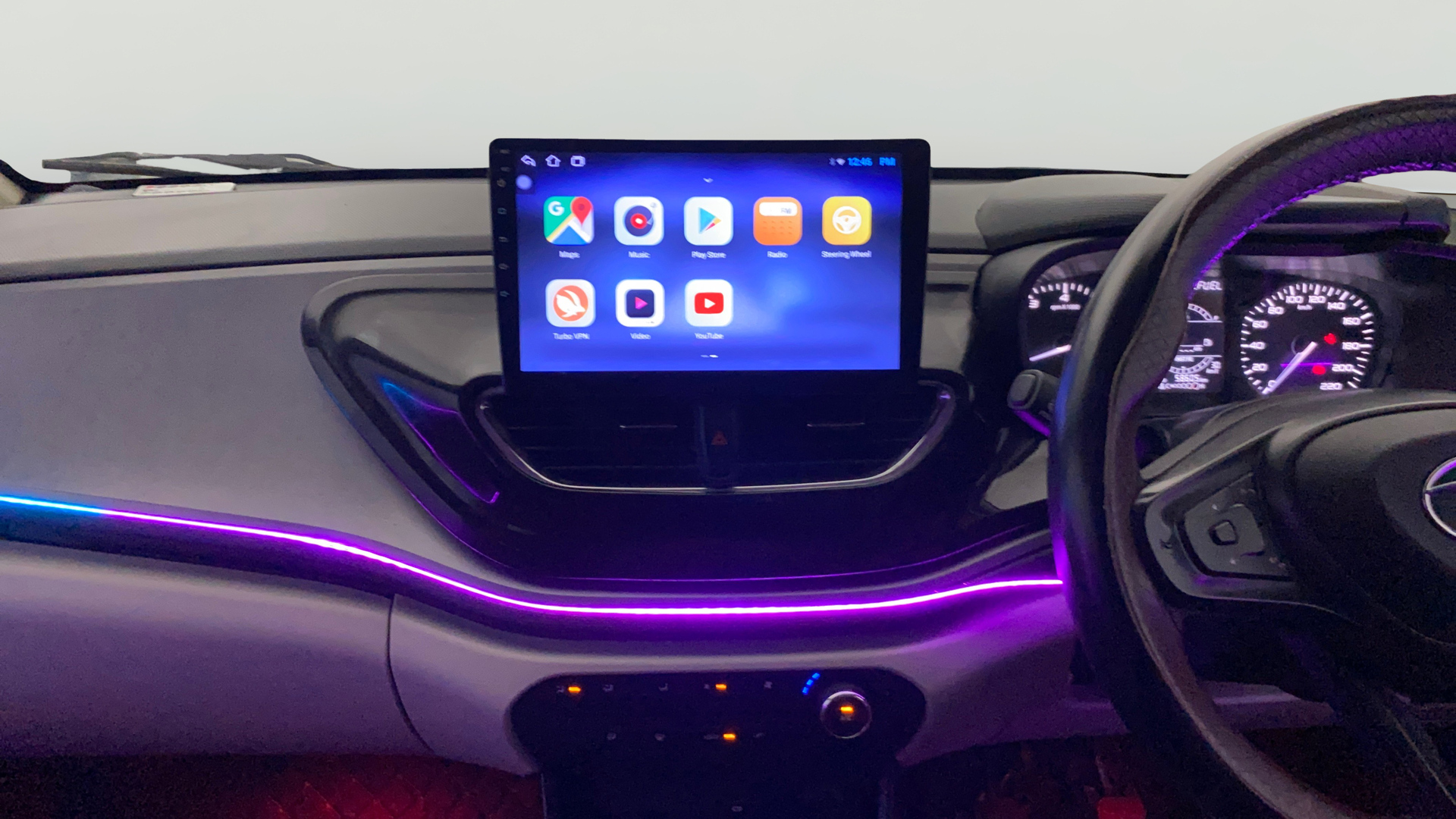 Features