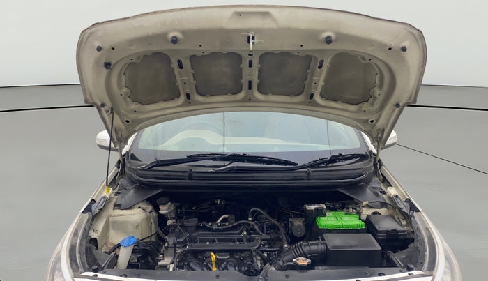 2018 Hyundai Elite i20 ASTA 1.2, Petrol, Manual, 46,228 km, Open Bonet