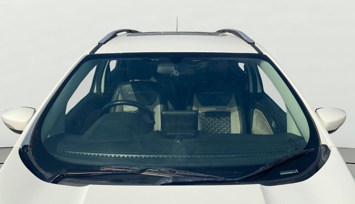 2021 Ford Ecosport TITANIUM 1.5L DIESEL, Diesel, Manual, 71,233 km, Front Windshield