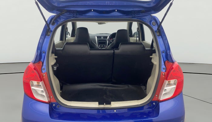 2020 Maruti Celerio VXI (O), Petrol, Manual, 18,949 km, Boot Open Zoomed View