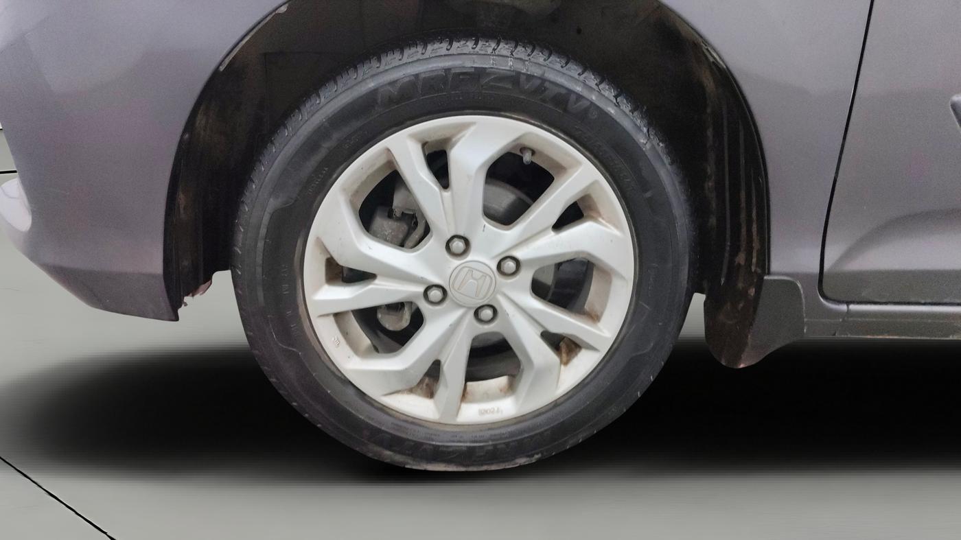 2019 Honda Amaze 1.2L I-VTEC V, Petrol, Manual, 44,947 km, Left Front Wheel