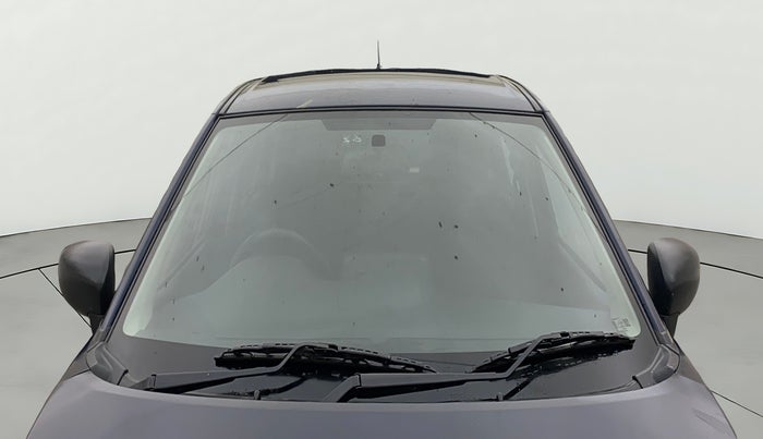 2022 Maruti Baleno SIGMA PETROL 1.2, Petrol, Manual, 84,122 km, Front Windshield