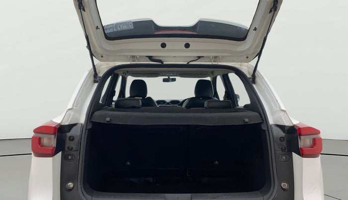 2022 Nissan MAGNITE XV PREMIUM TURBO (O) CVT, Petrol, Automatic, 45,420 km, Boot Open Zoomed View