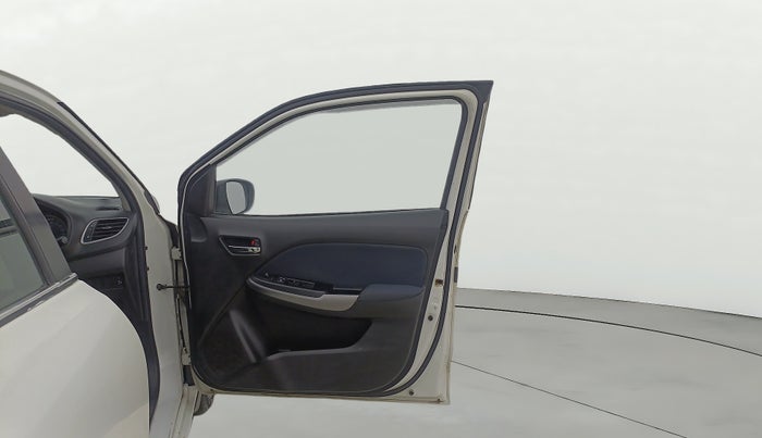 2021 Maruti Baleno DELTA PETROL 1.2, Petrol, Manual, 28,403 km, RHS Front Door