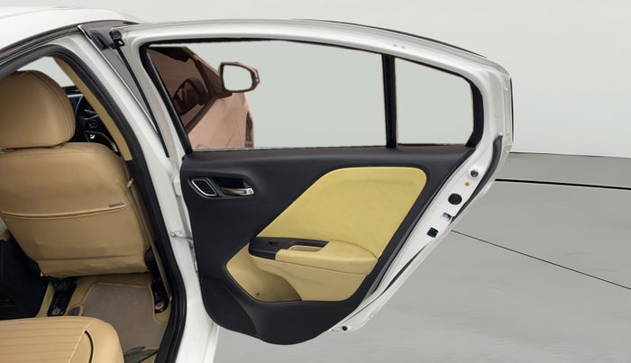 2017 Honda City 1.5L I-VTEC V MT, Petrol, Manual, 57,963 km, RHS Rear Door