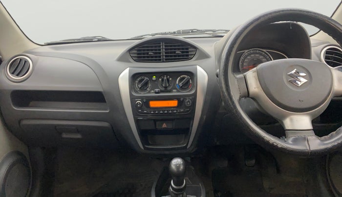 2019 Maruti Alto 800 VXI, Petrol, Manual, 51,351 km, Air Conditioner