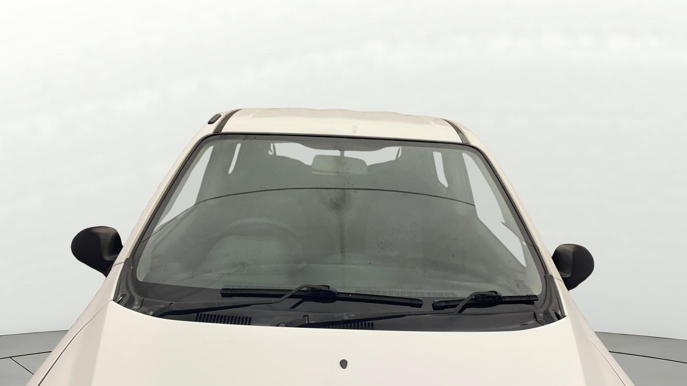 2017 Maruti Alto 800 LXI, Petrol, Manual, 29,811 km, Front Windshield