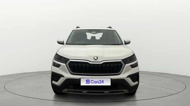 Used 2021 Skoda Kushaq Used 2021 Skoda Kushaq