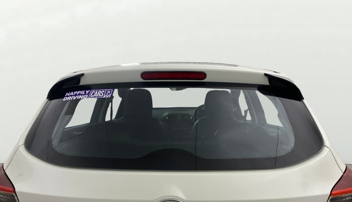 2021 Tata Tiago XT PETROL, Petrol, Manual, 23,992 km, Rear Windshield