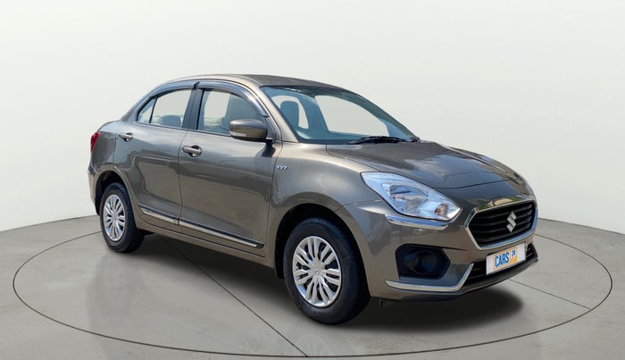 2019 Maruti Dzire VXI, Petrol, Manual, 4,242 km, SRP