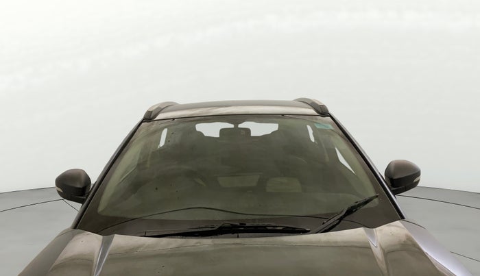 2023 Tata NEXON XMA PETROL, Petrol, Automatic, 32,318 km, Front Windshield