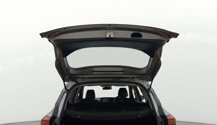 2021 KIA SELTOS HTK PLUS 1.5, Petrol, Manual, 69,629 km, Boot Door Open