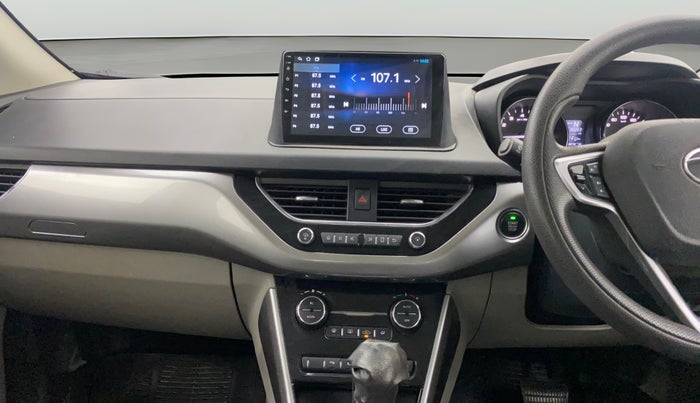2018 Tata NEXON XZA PLUS DIESEL, Diesel, Automatic, 30,269 km, Air Conditioner