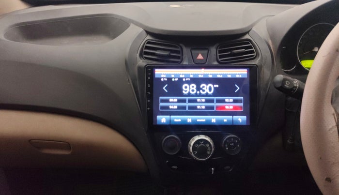 2016 Hyundai Eon MAGNA +, Petrol, Manual, 84,098 km, Air Conditioner