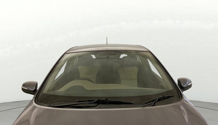 2017 Hyundai Elite i20 ASTA 1.2 (O), Petrol, Manual, 70,081 km, Front Windshield