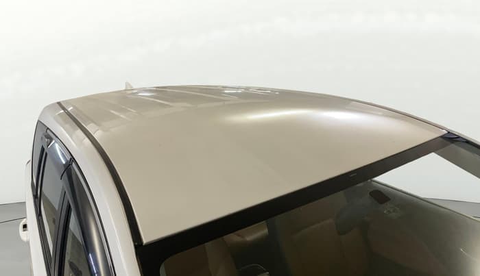 2021 Toyota Innova Crysta 2.4 GX AT 7 STR, Diesel, Automatic, 92,290 km, Roof