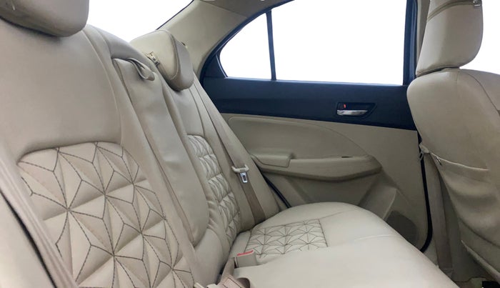 2020 Maruti Dzire VXI, Petrol, Manual, 71,052 km, Right Side Rear Door Cabin