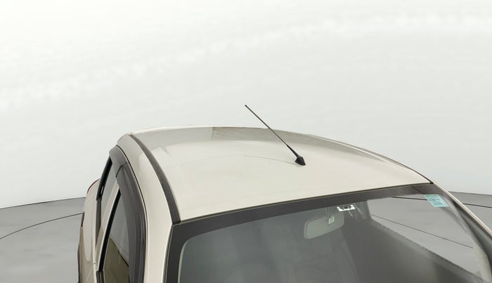 2025 Maruti Celerio LXI, Petrol, Manual, 2,619 km, Roof