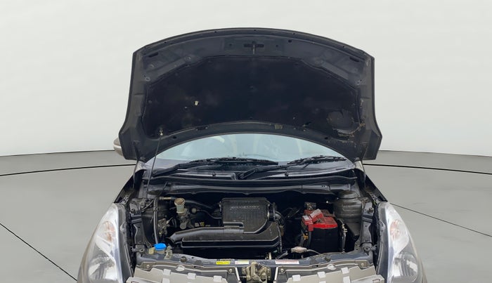 2016 Maruti Swift Dzire VXI, Petrol, Manual, 33,917 km, Open Bonet