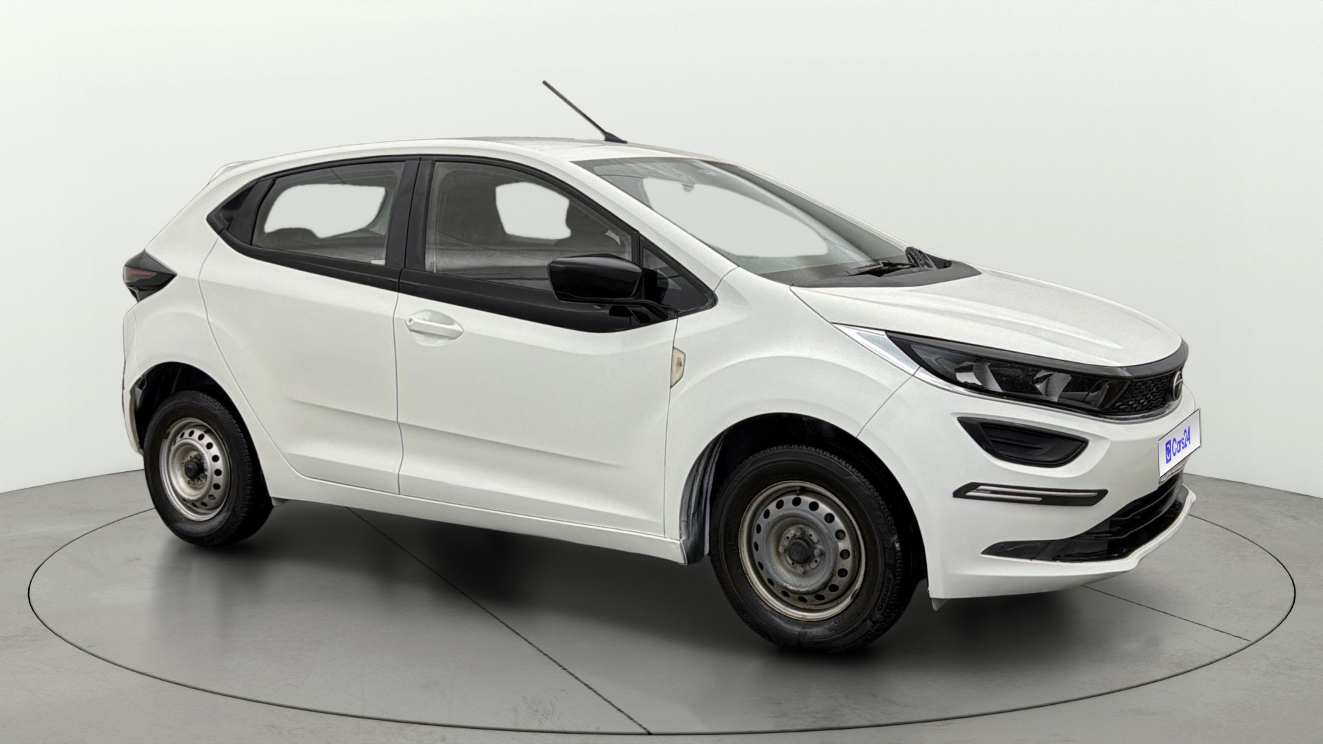2023 Tata Altroz 2020-2025 XE PLUS PETROL 2023 Tata Altroz 2020-2025 XE PLUS PETROL