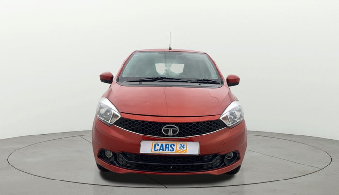 2018 Tata Tiago XTA PETROL, Petrol, Automatic, 23,823 km, Front