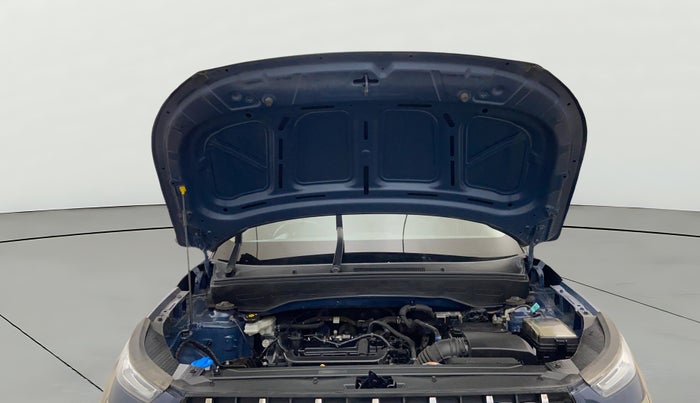 2022 Hyundai VENUE S+ 1.2, Petrol, Manual, 21,053 km, Open Bonet