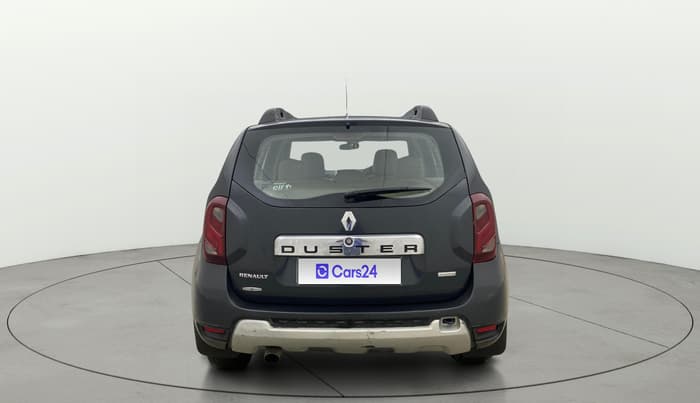 2016 Renault Duster 110 PS RXL 4X2 AMT, Diesel, Automatic, 77,183 km, Back/Rear